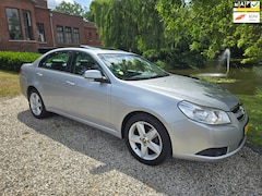 Chevrolet Epica - 2.5i Executive AUTOMAAT