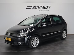 Volkswagen Golf Plus - 1.4 TSI Highline | Schuifdak | Automaat | Trekhaak