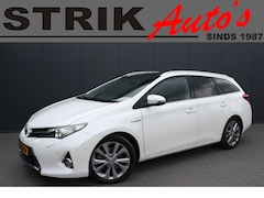 Toyota Auris Touring Sports - 1.8 Hybrid Lease Pro - NAVIGATIE - CAMERA - NAVIGATIE - XENON - PANORAMADAK