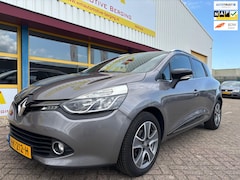 Renault Clio Estate - 0.9 TCe Night&Day NAVI APK T/M 23-5-2026