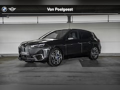 BMW iX - xDrive50 | Selections 2500