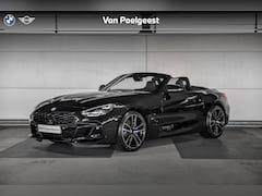 BMW Z4 Roadster - sDrive20i High Executive | M Sportstoelen voor | Adaptieve LED koplampen | Selections 2500