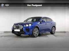 BMW iX2 - xDrive30 | M-Sport Pro | Premium Pack | Harman/Kardon | Panoramadak | Selections 2500