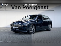 BMW iX - xDrive50 High Executive | Selections 2500