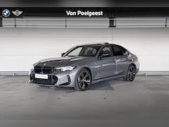 BMW 3-serie - Sedan 318i | M-Sport | Travel Pack | Entertainment Pack | Schuif-/kanteldak | Selections 2