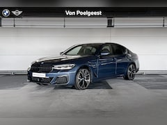 BMW 5-serie - Sedan 530e Business Edition Plus | Selections 2500