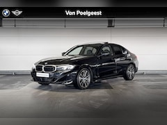 BMW 3-serie - Sedan 320e | Travel Pack | Shadow Line | Schuif-/kanteldak | Selections 2500