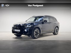 BMW iX3 - Executive M Sportpakket Shadow Line | Selections 2500