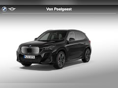 BMW iX1 - eDrive20 Innovation Pack M Sportpakket Pro - Beschikbaar vanaf: Augustus 2025 | Selections