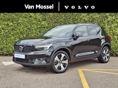 Volvo XC40 - 1.5 T5 Plug-in hybrid Ultimate Dark | Panoramadak | Harman/Kardon | Trekhaak |