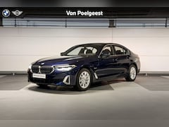 BMW 5-serie - Sedan 530e Business Edition Plus | Selections 2500