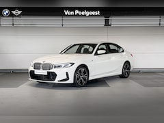 BMW 3-serie - Sedan 320e | Selections 2500