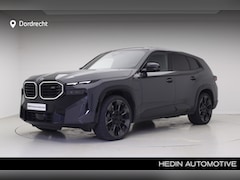 BMW XM - PHEV 50e | Individual | 23" | Trekhaak | Harman Kardon | Driving Assistant Professional |