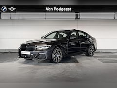 BMW 5-serie - Sedan 530e Business Edition Plus | Selections 2500