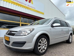 Opel Astra Wagon - 1.6 Edition AIRCO APK T/M 30-6-2026