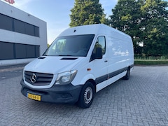 Mercedes-Benz Sprinter - 313 2.2 CDI 432L EHD
