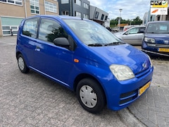 Daihatsu Cuore - 1.0-12V Tokyo stuurbekr nieuwe apk