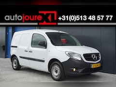 Mercedes-Benz Citan - 108 CDI 1.5 BlueEFFICIENCY | Origineel NL | Radio |