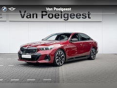 BMW i5 - Sedan M60 xDrive 84 kWh | Selections 3500