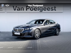 BMW i5 - Sedan eDrive40 M Sportpakket | Selections 3500