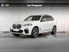 BMW X5 - M50d High Executive l M-Sport l Elek. Trekhaak | Selections 3500
