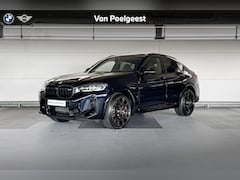 BMW X4 - M Competition | Selections 5000
