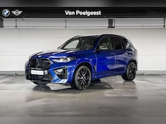 BMW X5 - M Competition | Selections 5000