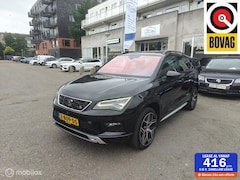 Seat Ateca - 2.0 EcoTSI FR 4DRIVE 2018 PANO/ACC/VR-DASH/19INCH
