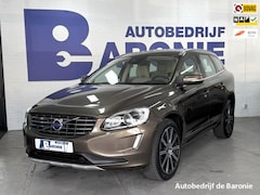 Volvo XC60 - 2.0 T5 FWD Summum, adaptive cruise