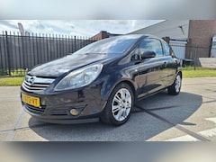 Opel Corsa - 1.4-16V Enjoy