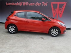 Peugeot 208 - 1.2 PureTech ACTIVE | NAVIGATIE | CRUISE | 82 PK | NL-AUTO | DEALER O-H | APK 02-2026