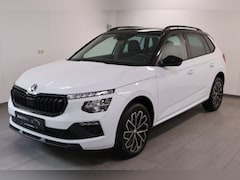 Skoda Kamiq - 1.5 TSI ACT Style | Two-Tone