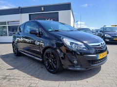 Opel Corsa - 1.4-16V OPC-Line/Panoramadak/Stoelverwarming/Apk 04-'26