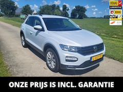 Volkswagen T-Roc - 1.0 TSI 2021 navi trekhaak 79d.km NAP