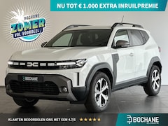 Dacia Duster - 1.6 Hybrid 140 Journey AUTOMAAT | NAVIGATIE | ACHTERUITRIJCAMERA