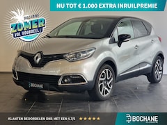 Renault Captur - 0.9 TCe Dynamique NAVIGATIE | TREKHAAK | ACHTERUITRIJCAMERA | PARKEERSENSOREN