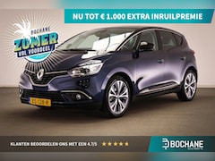 Renault Scénic - 1.3 TCe Intens | CLIMA | HALF LEDER | NAVI | DAB | APPLE | CAMERA | 20"