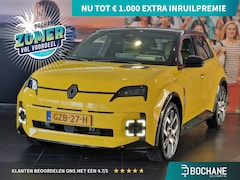 Renault 5 - 5 comfort range iconic cinq 52 kWh DEMO | PACK SAFETY & DRIVING ASSIST | 18" TECHNO