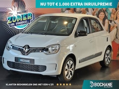 Renault Twingo - 1.0 SCe Limited AIRCONDITIONING | TELEFOONVOORBEREIDING | ACHTERSPOILER | STRIPING