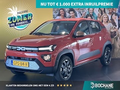 Dacia Spring - Extreme 65 26.8 kWh ACHTERUITRIJCAMERA | V2L | MEDIA NAV LIVE CARPLAY