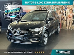 Renault Koleos - 1.3 160 TCe Initiale Paris AUTOMAAT | ELEKTRISCH SCHUIF-/KANTELDAK | LEDER | STOEL-EN STUU