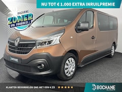 Renault Trafic Passenger - 2.0 dCi 120 Grand Zen 9pers | Navi | Airco