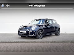 MINI Mini-Electric - Camden Edition | Selections 500