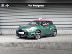 MINI Cooper - 3-deurs E John Cooper Works / Pakket XL