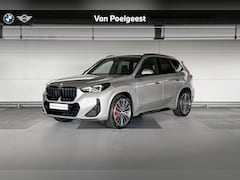 BMW X1 - sDrive18i M-Sport | M Sportpakket Pro | Glazen panoramadak | Selections 500