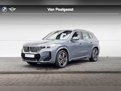 BMW iX1 - xDrive30 | M Sport | Stoelverwarming | Driving Assistant Plus | Comfort Access | Selection