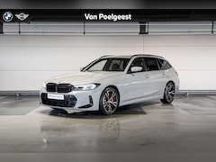 BMW 3-serie Touring - 318i | M Sportpakket Pro | Adaptieve LED koplampen | Selections 500