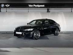 BMW 3-serie - Sedan 320e | M Sportpakket | Trekhaak met elektrisch wegklapbare kogel | Selections 500
