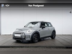 MINI Mini-Electric - Camden Edition 33 kWh Comfort Acces / Achteruitrij Camera / Glazen Schuifdak / Sportstoel