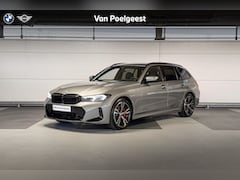 BMW 3-serie Touring - 318i | M Sportpakket Pro | Draadloos oplaadstation | Selections 500